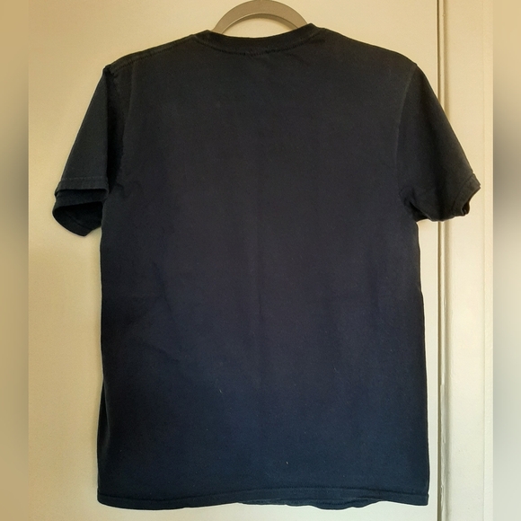 At The Drive In - Space Pyramid Band T Shirt - Medium - Picture 4 of 6